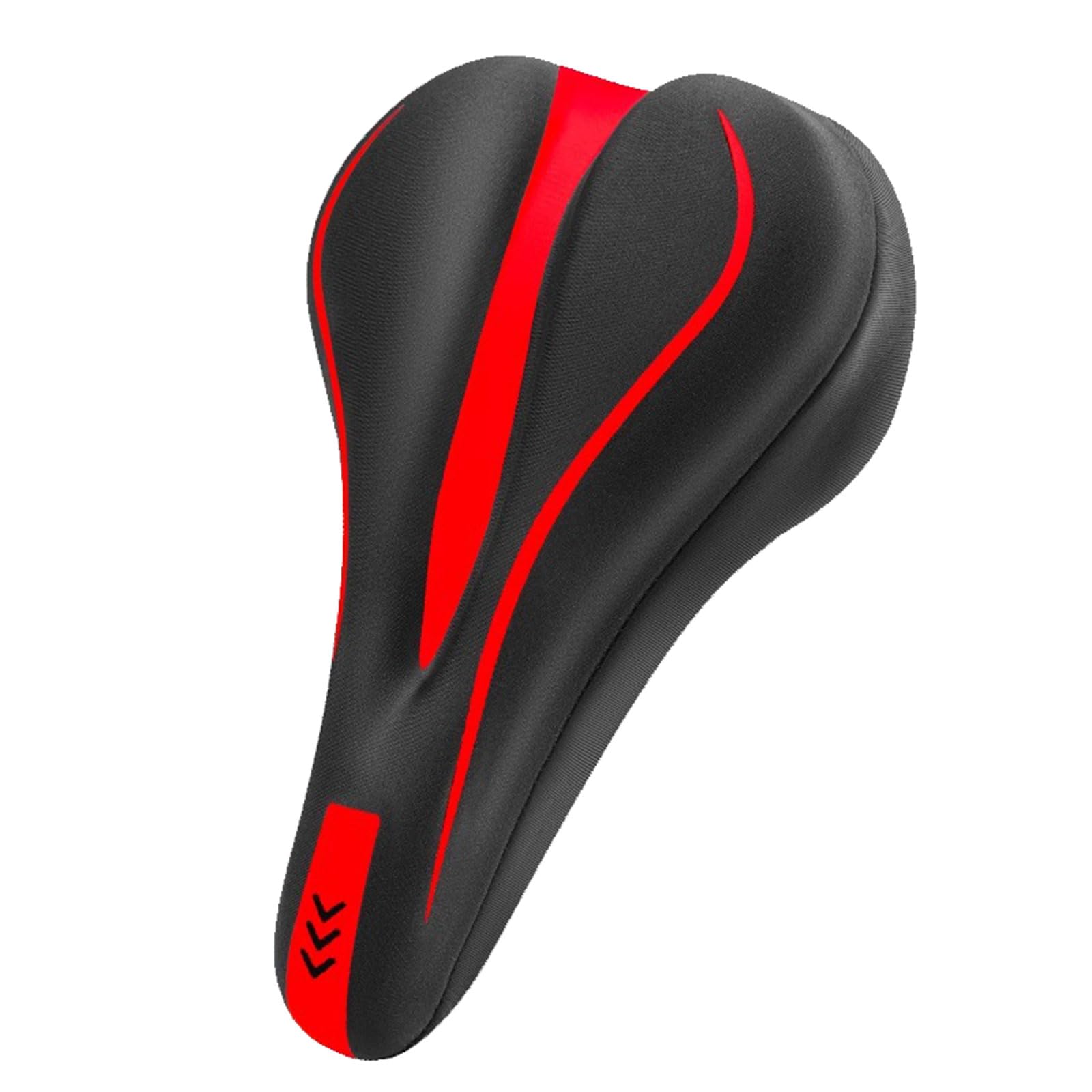 Housse de vélo Scott Genius St contre humidité poussière C/Red