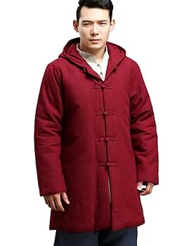 ジャケット・アウター CoiWIRROW / Banboo linen  over coat Green Linen Zip Jacket – Kurt River
