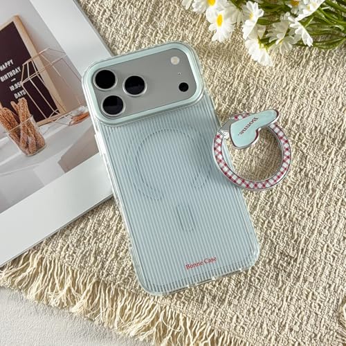 Coque iPhone 17 Pro Max antichoc résout chutes et charge MagSafe - 6