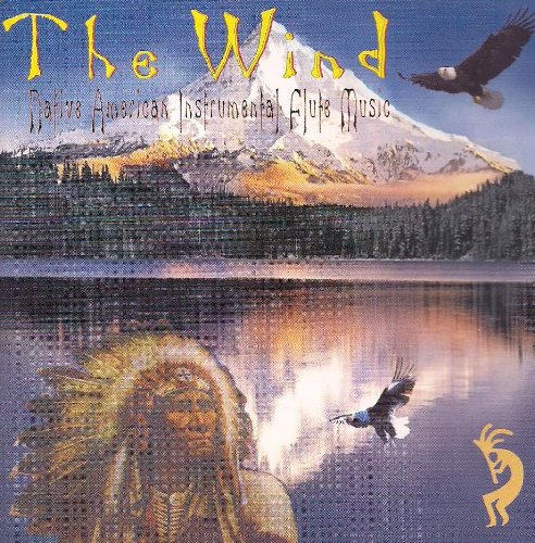 THE WIND - Amazon.com Music