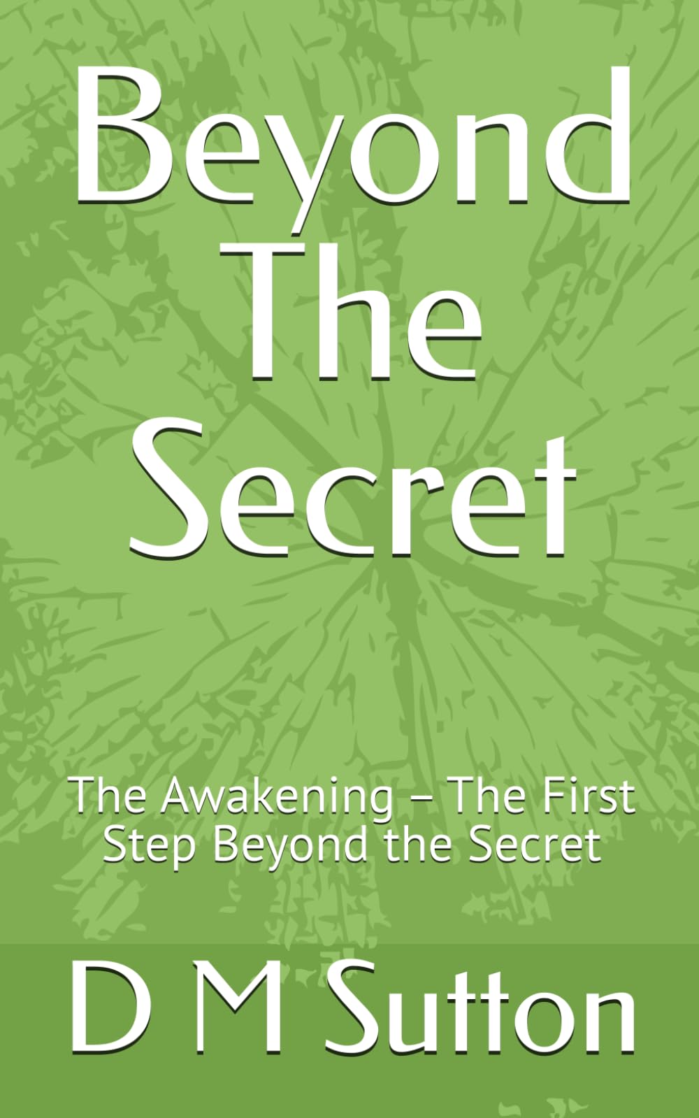 Beyond The Secret: The Awakening – The First Step Beyond the Secret (The Beyond the Secret Trilogy)