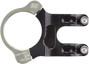 Amazon.com: Renthal Apex 35 Stem Black/Gold, 50mm : Sports & Outdoors