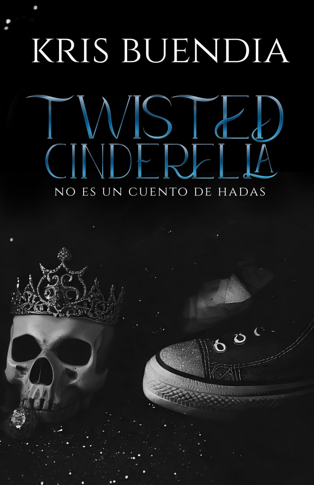 Twisted Cinderella: Edición especial