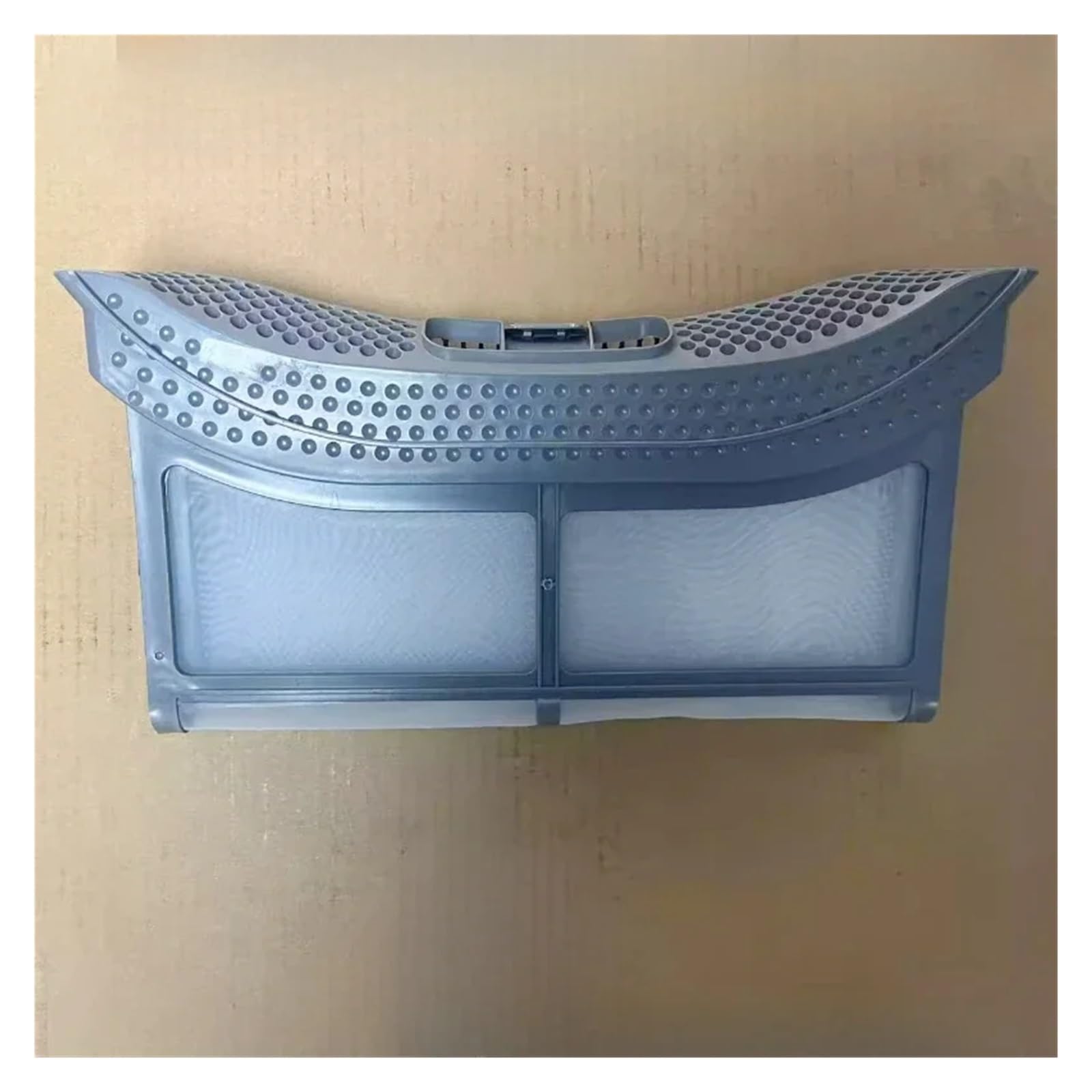 Filtro For Secadora De Ropa, Recolector De Polvo Y Pelusa De Algodón, Compatible Con Midea,MH100-H10WY MH100VH05WY, Reutilizable