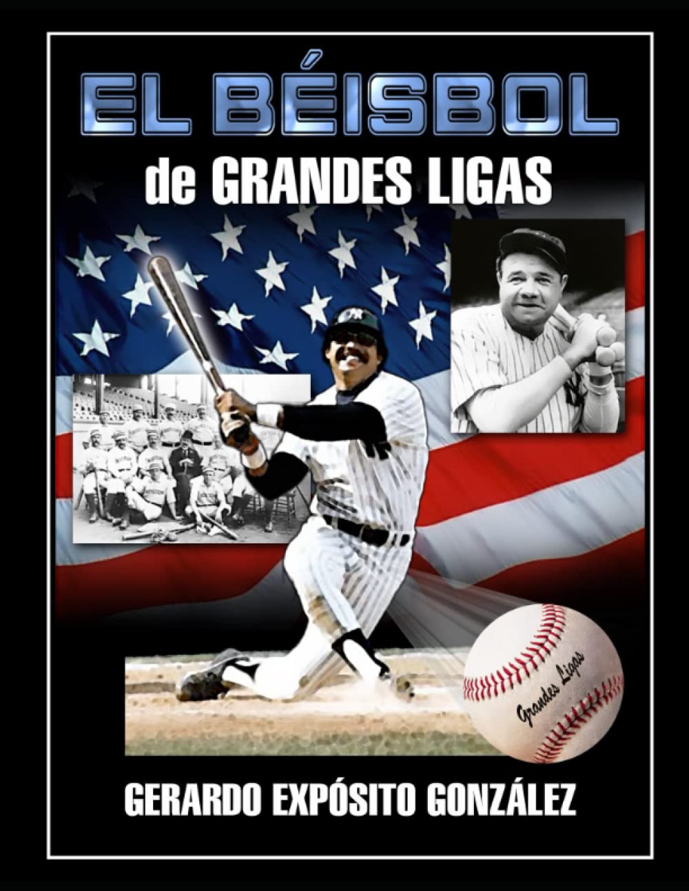 EL BEISBOL de GRANDES LIGAS