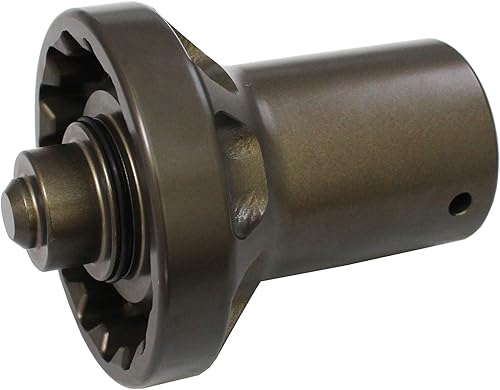 CTA Tools 5016 Tuerca de bloqueo central - Compatible con Porsche 997/991