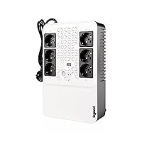 Bticino Legrand UPS monofase Gruppo di Continuità per PC LG-310081