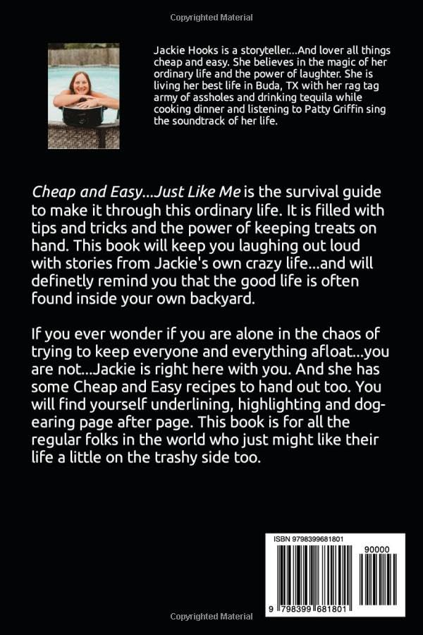 Miniatura 2 de Cheap and Easy...Just Like Me