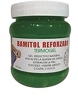 Vista 1 de Reforzado Termogel Reduce Tallas, 8.8 onzas (paquete de 1)