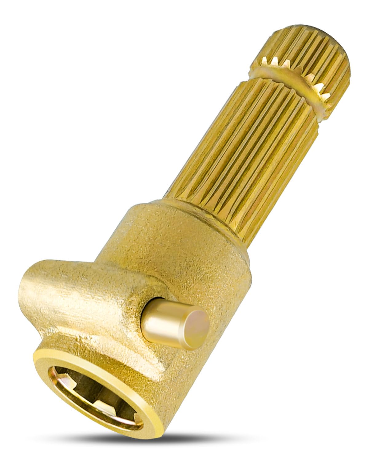 Amazon.co.jp: トラクター用PTOエクステンダー 1-3/8インチ&6