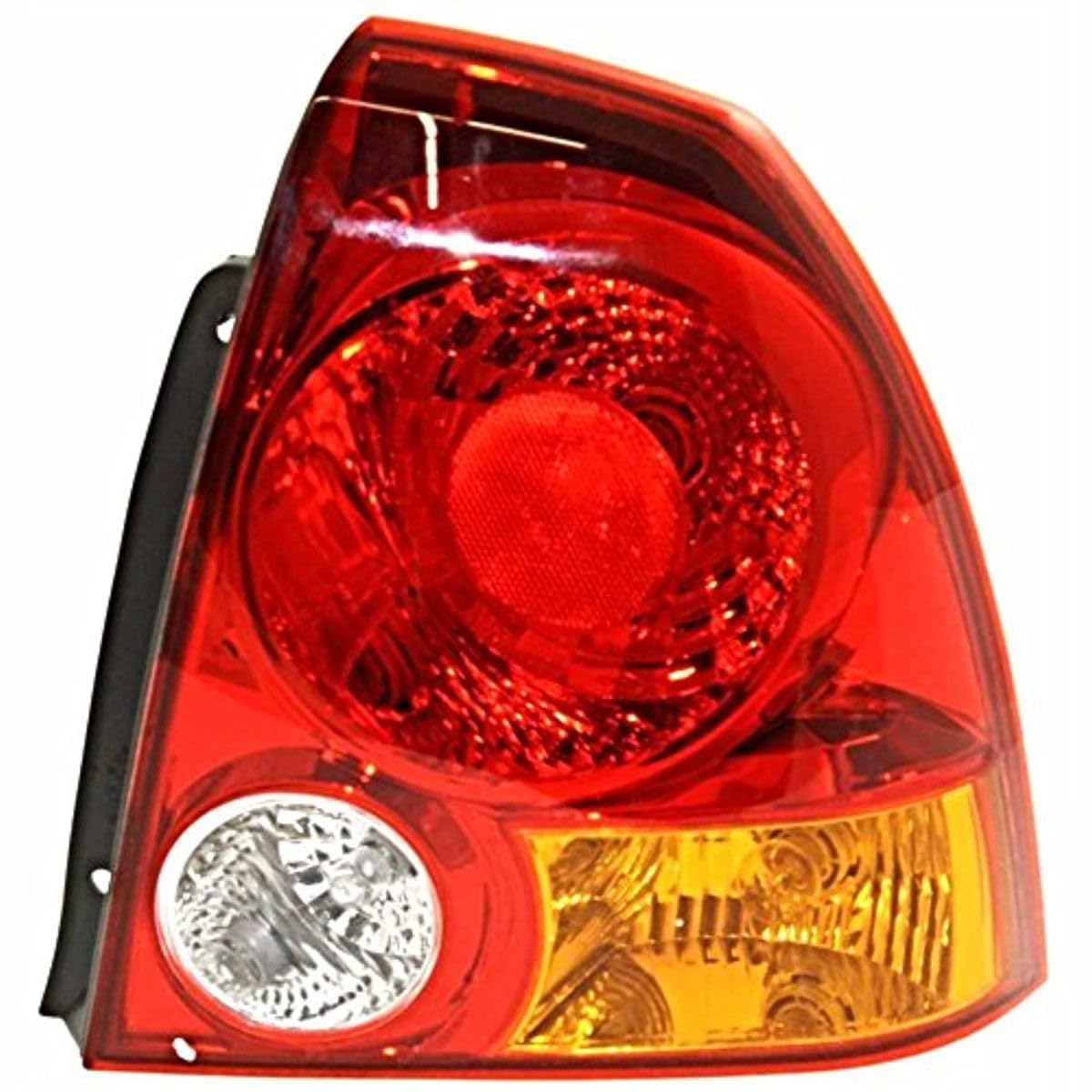 Fits 03-06 Hyundai Accent Sedan Right Passenger Tail Lamp Assembly