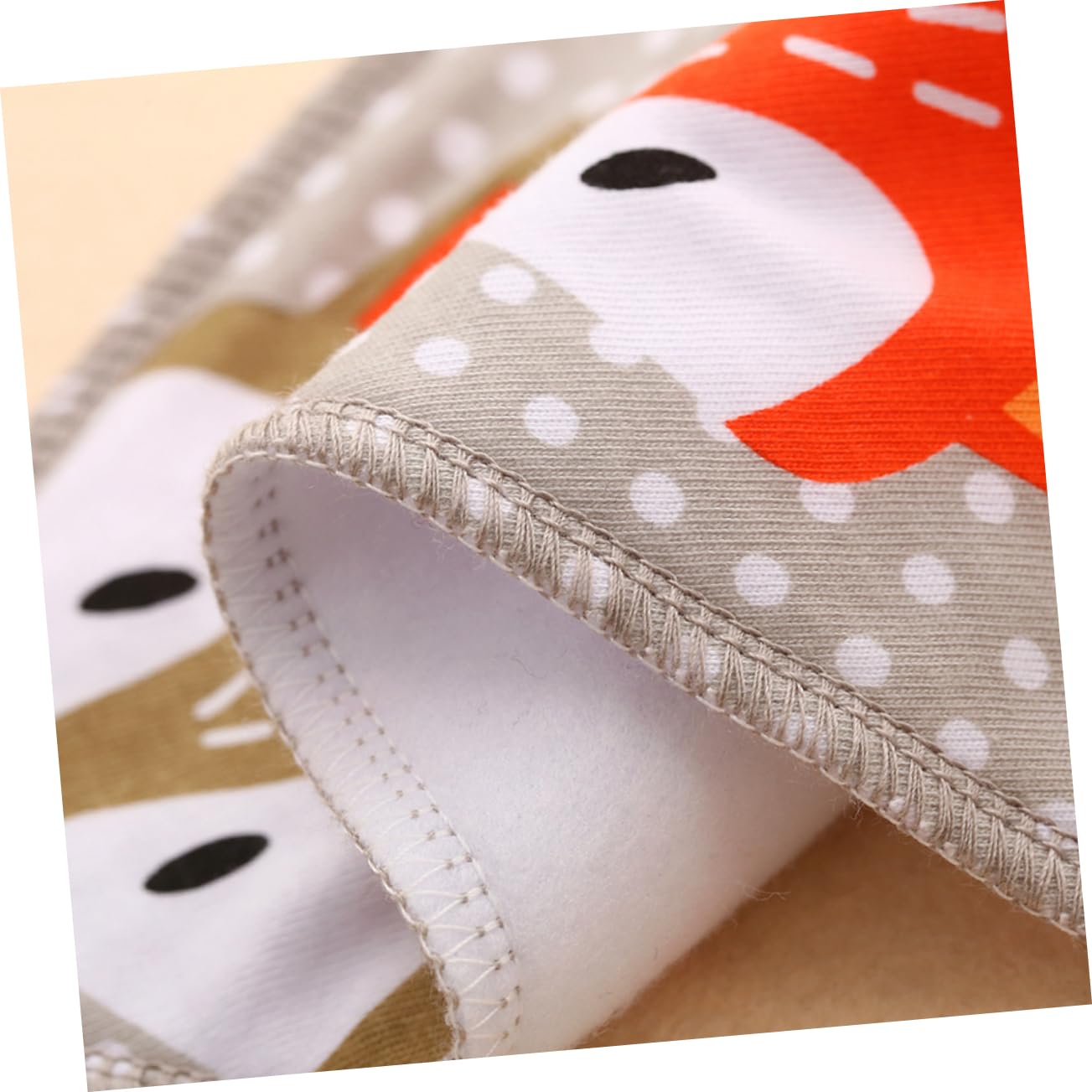 ifundom 16 Pièces Bavoirs Bébé Bave Bavoir Pour Bébé rs De Dribble Turban r Écharpe Bandana Pour rs Pour s rs Nouveau-né r De