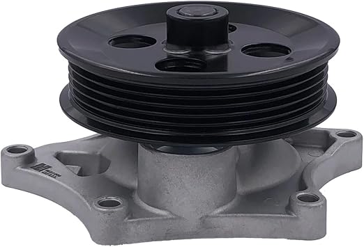 Water Pump Assembly Compatible With MG HS 5 6/Roewe I5 I6 RX5 MAX/Saic MAXUS D60 G50 Engine Cooling Systems Car Accessories 10283297