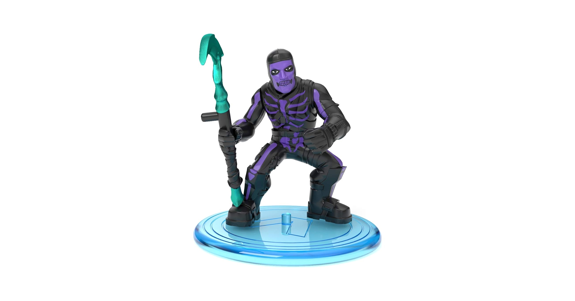 Amazon.co.jp: フォートナイト コレクションミニフィギュア 026