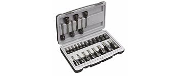 KOPHER６点セット Stanley STMT71656 26-piece Professional Grade Black Chrome