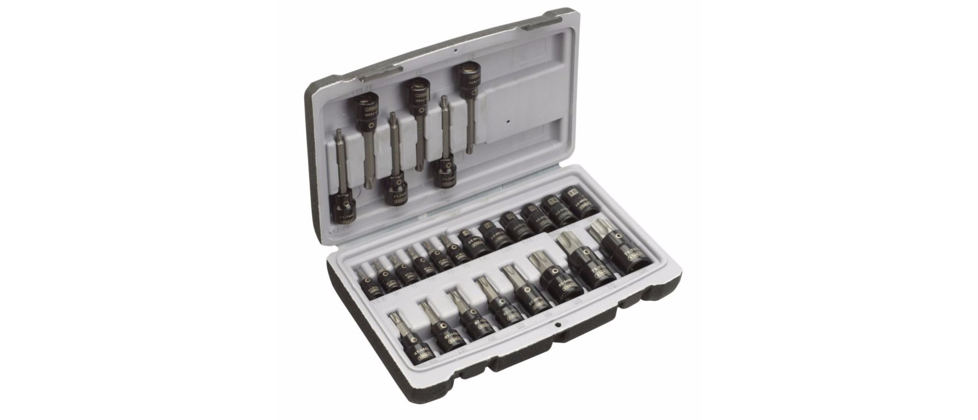 HTH glitter setup（BLACK） Generation Lighting Syll 26 in. H 4-Light Midnight Black