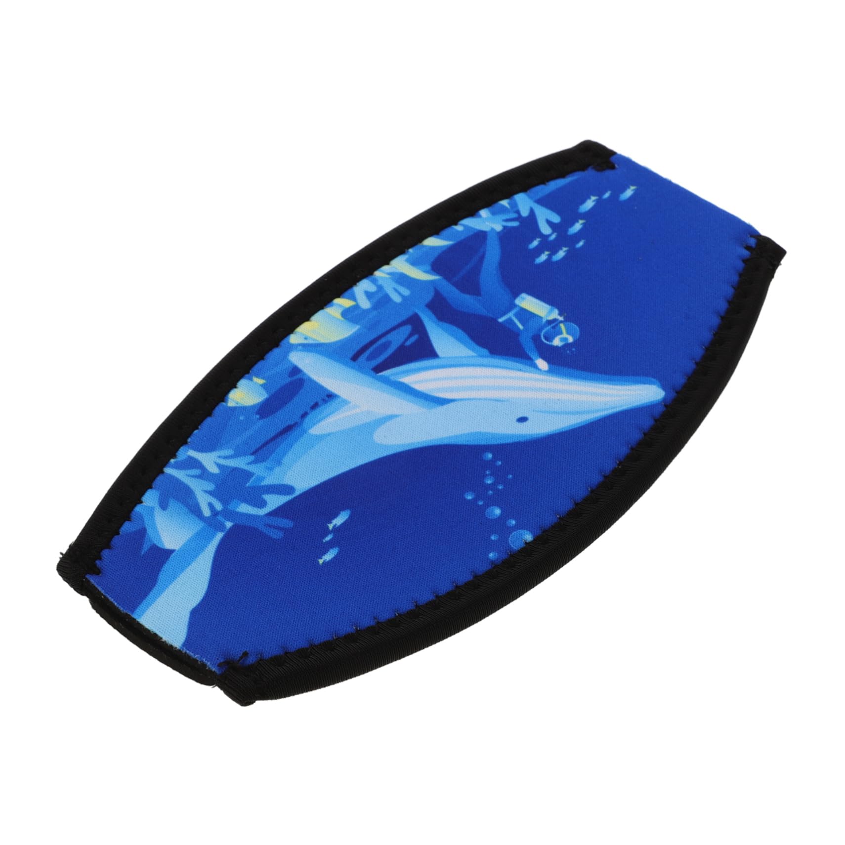 POPETPOP Correa de Neopreno de Doble del Cabello Accesorio Snorkeling