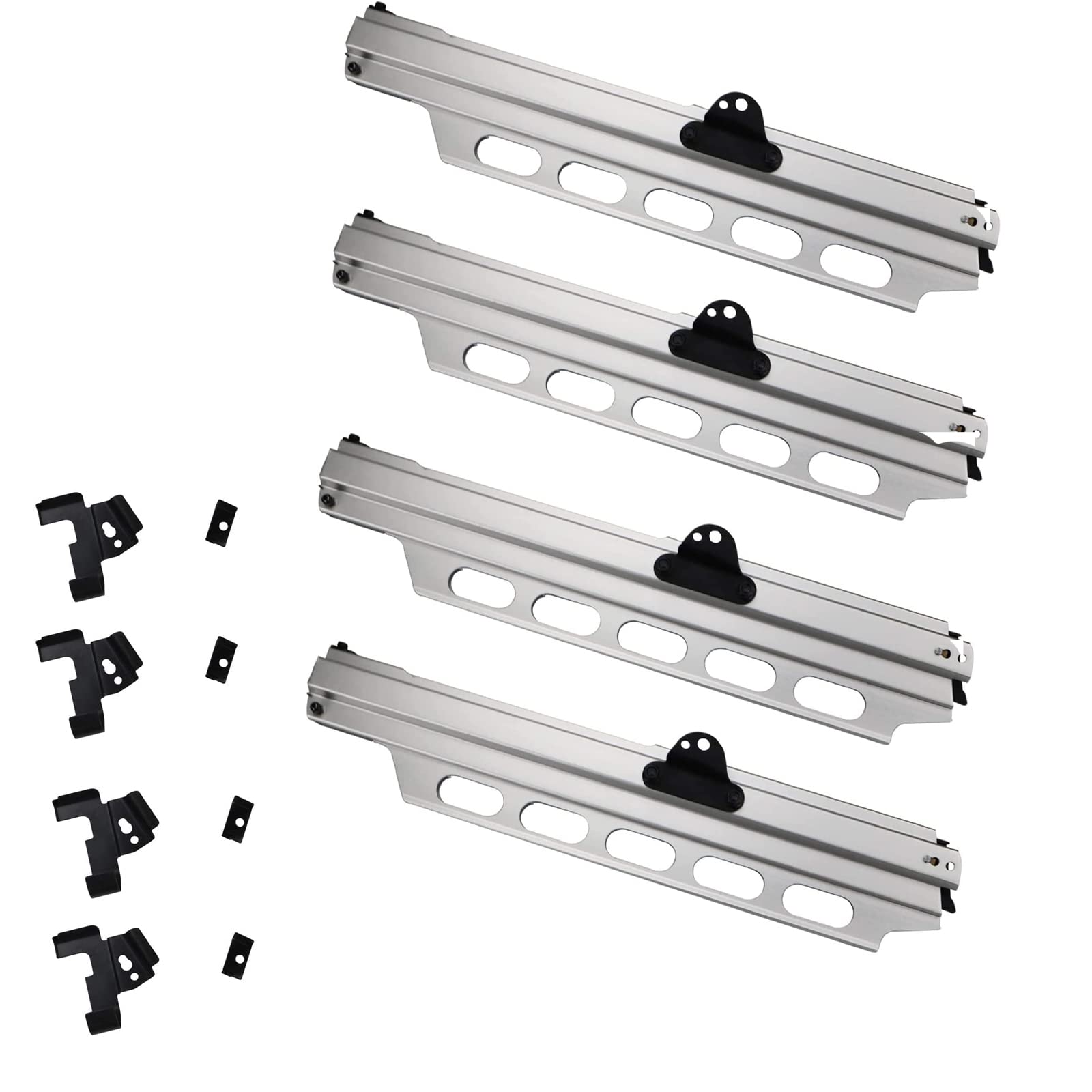 マクロビオティック 827 Single Issue Magazine（Single Issue Magazine） BXGTECH 4 Pack AP67 Aluminum Magazine (#885-827) for Hitachi