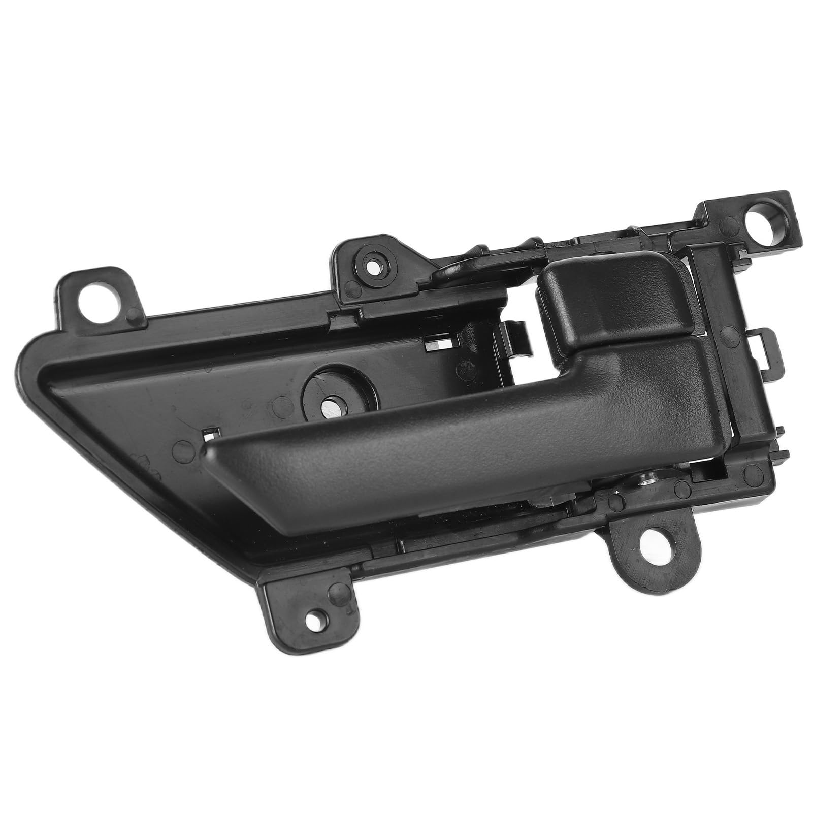 Zhannuobhd One Color Car Door Pull Handle For Hyundai For Veracruz For Ix55 2007 2008 2009 2010 2011 2012 82620‑3J000 Car Interior Handle Inside Door