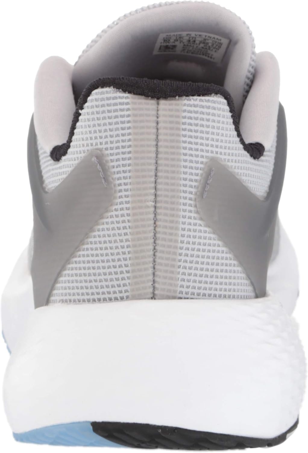 Alphatorsion 360 Running Shoe 9.5 Grey/White/Grey