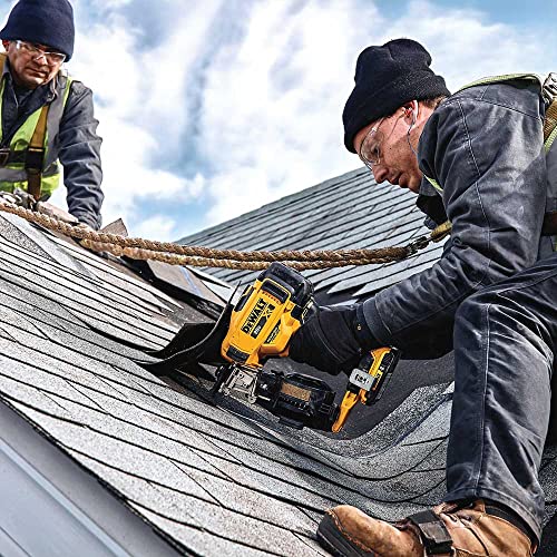 DeWalt-20V-MAX-Brushless-15-Degree-Cordless-Coil-Battery-Powered-Roofing-Nailer-with-Tool-Free-Nail-Tray-Yellow-and-Black