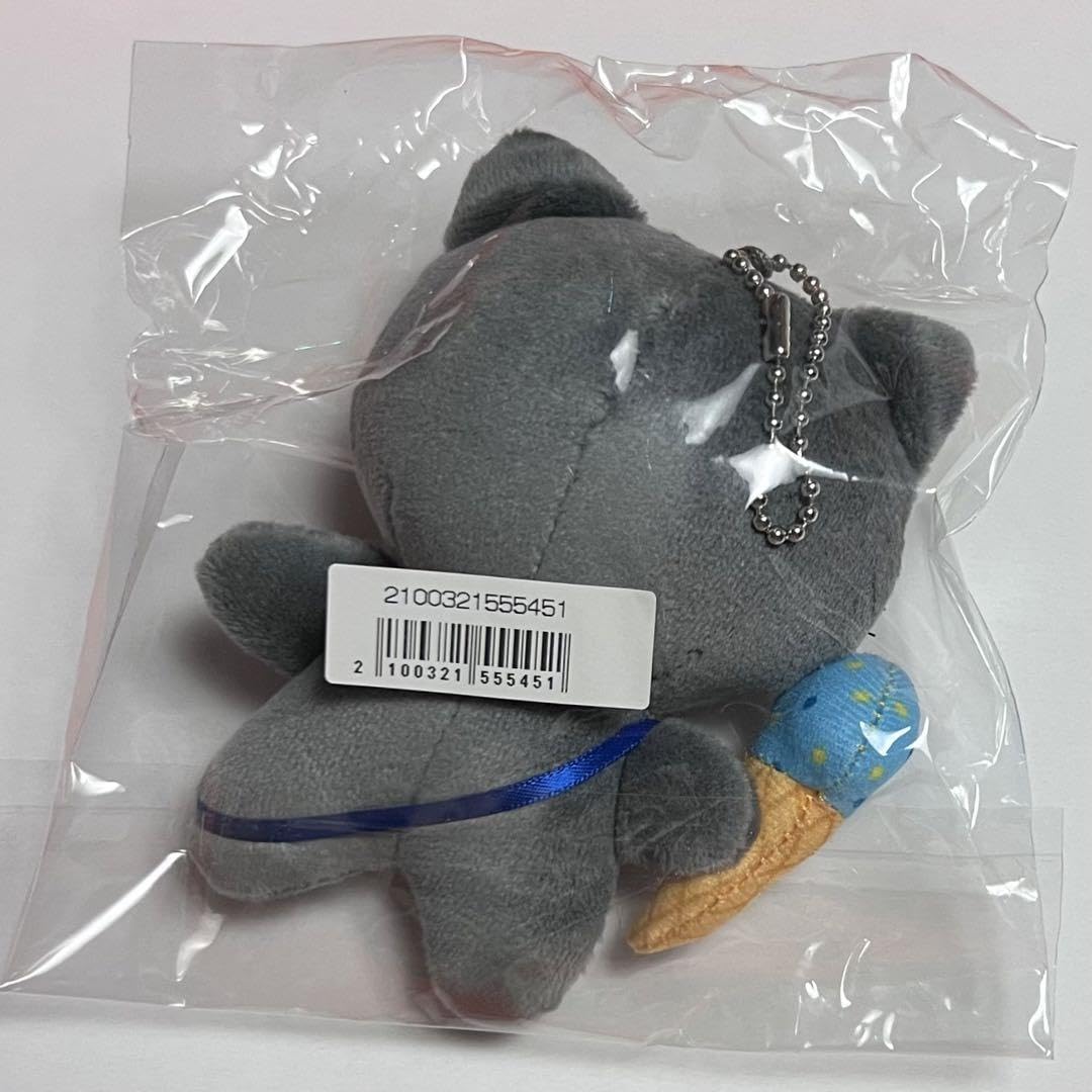 Amazon.co.jp: SUPERDRAGON 飯島颯 クマくん : おもちゃ