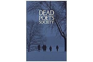 ALIBAG Movie Dead Poets Society 5 Canvas Poster Wall Art