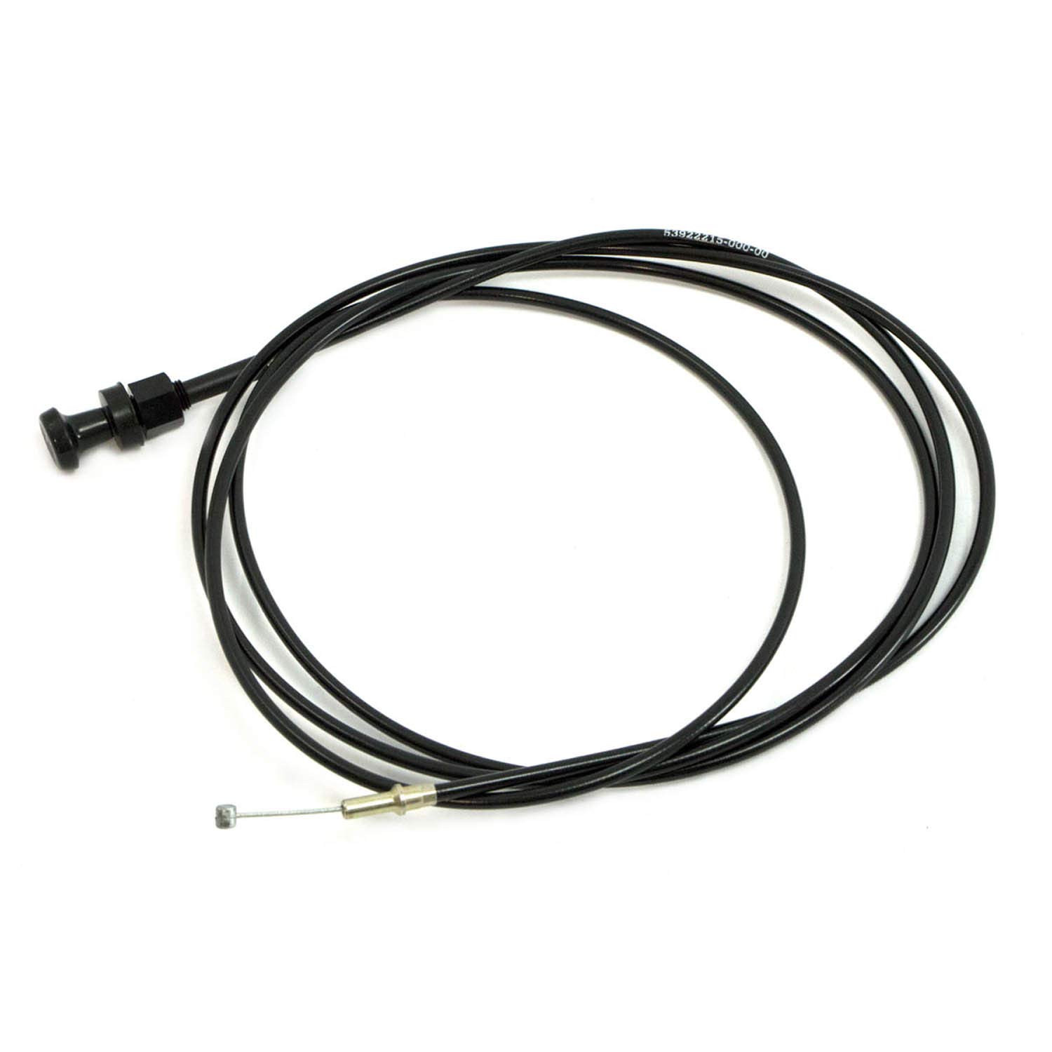 Amazon.com: Polaris 0454876 Choke Cable 2011-2014 RZR 170 0454425