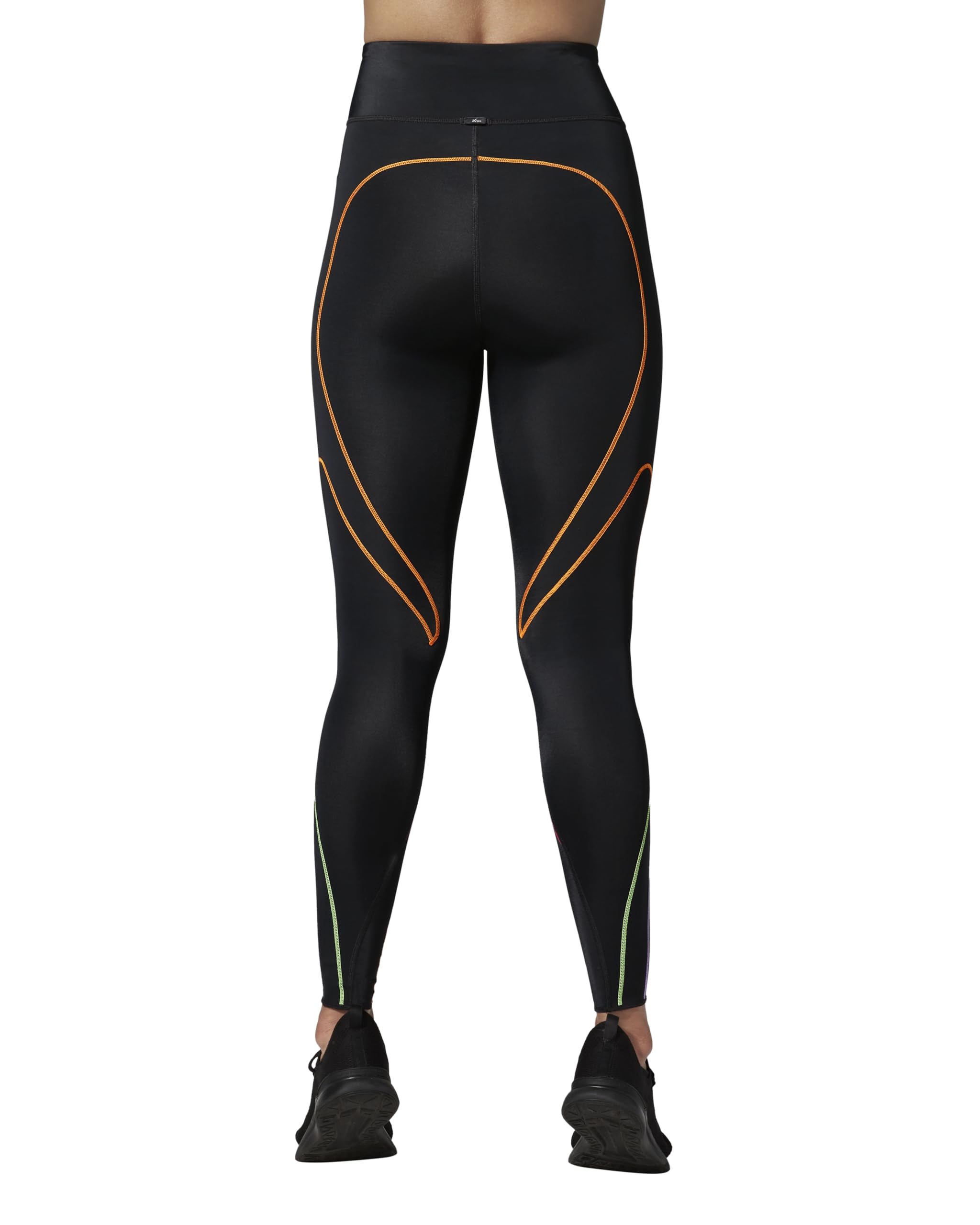 CW-X Damen Kompressionshose