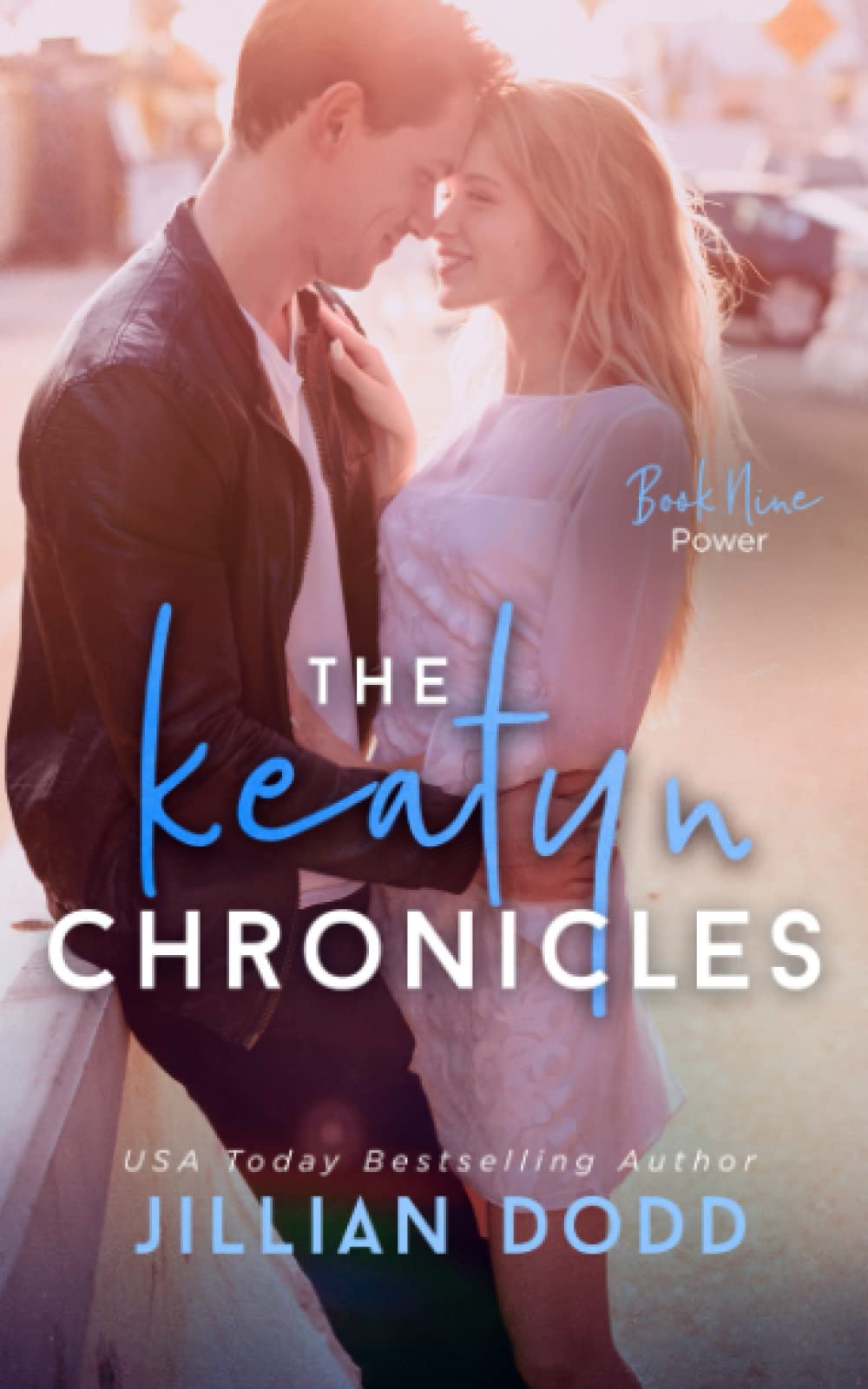 Power (The Keatyn Chronicles®)