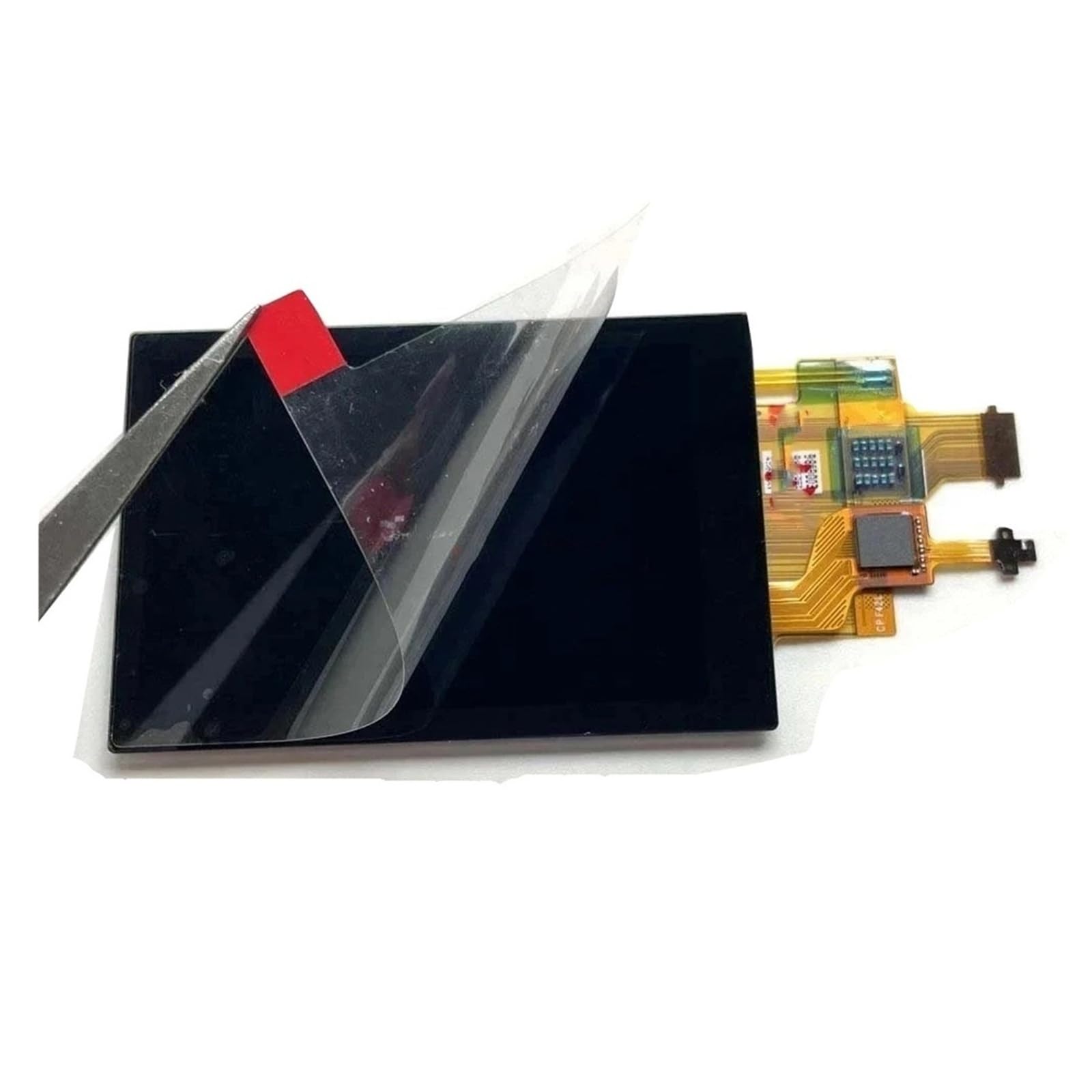 Pantalla LCD con Retroiluminación Compatible con Sony A7CII A7C2 A7CM2