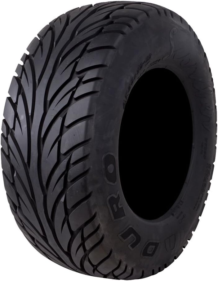 Duro Scorcher Tire 20x10-9