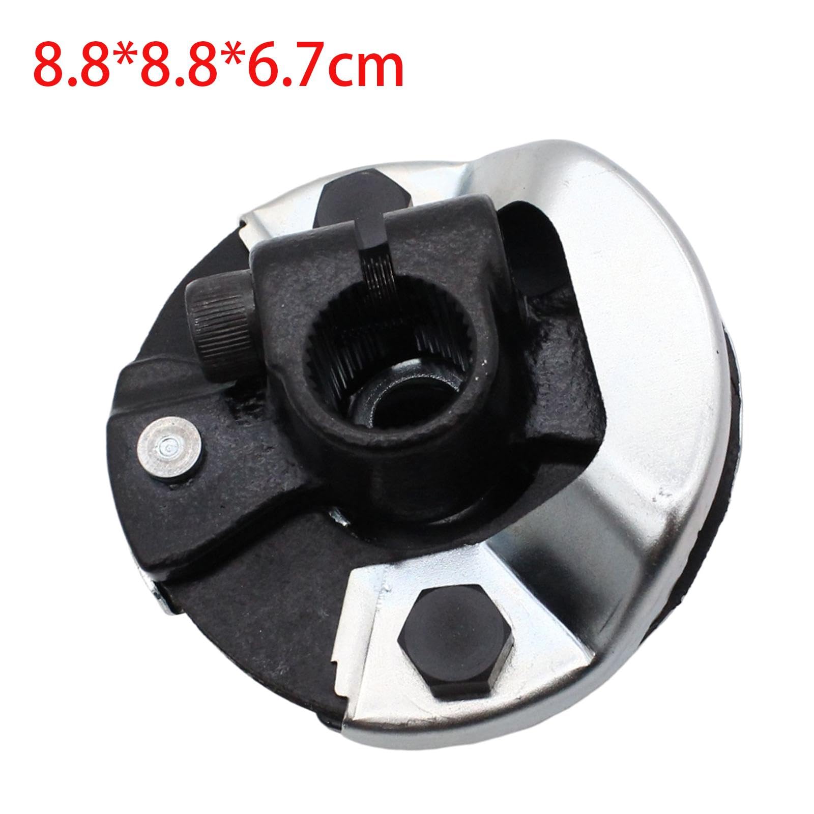 Giunto Resistente 1"-48 Scanalature X 13/16"-36 Scanalature per Modello 800