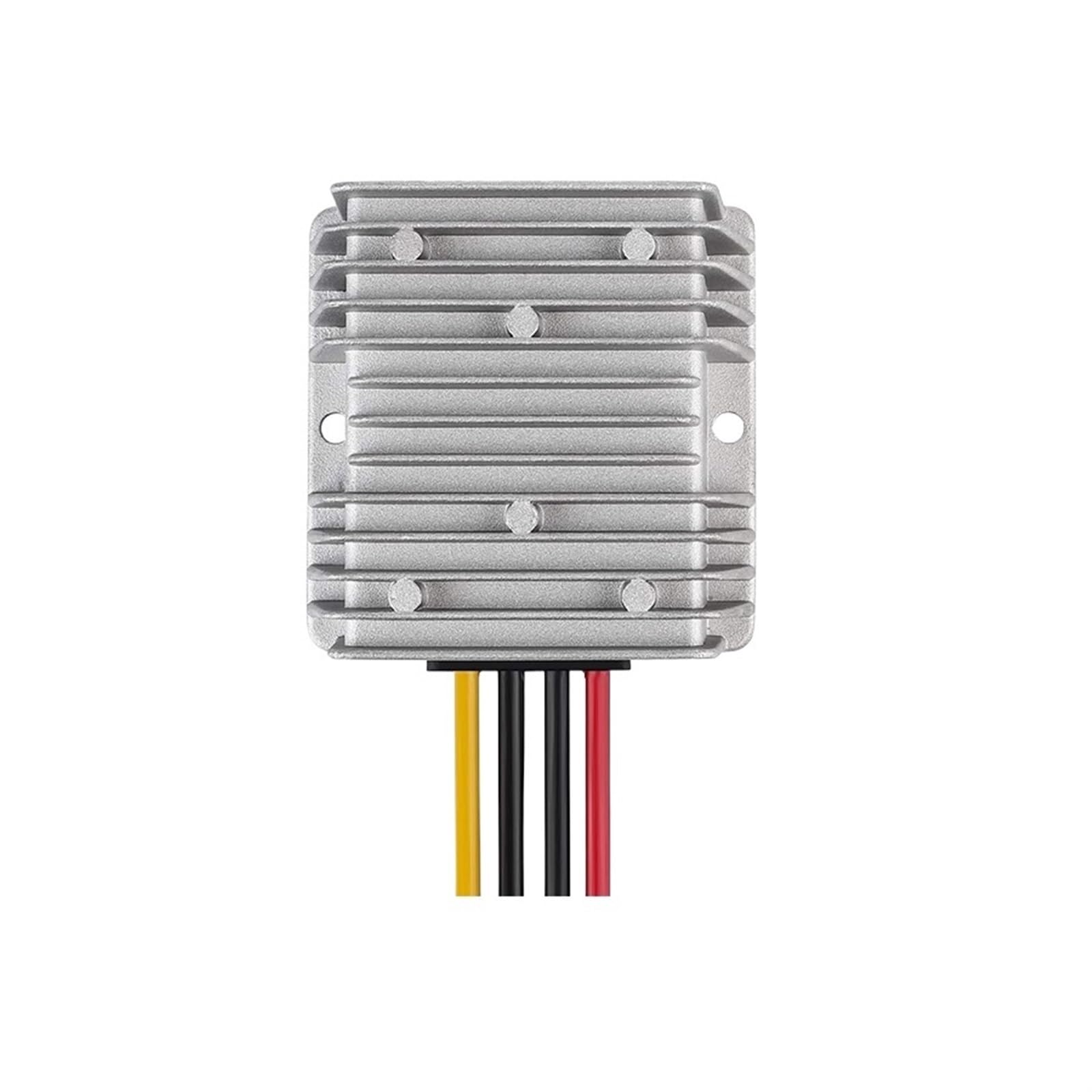 Convertisseur 12V 24V 10A pour alimenter les appareils 24V sur batterie 12V