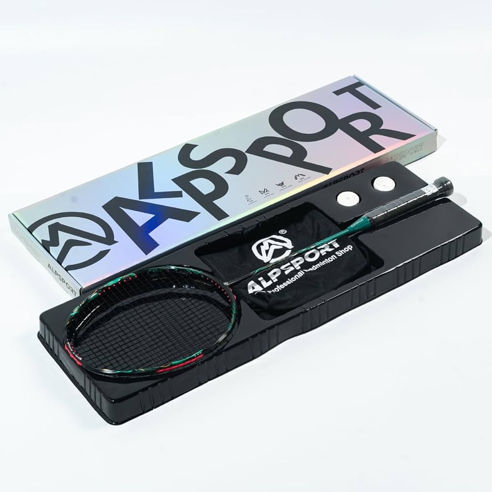 Amazon.com: ALPSPORT V5 Scale Snake Twisted Wave Frame 5U G5