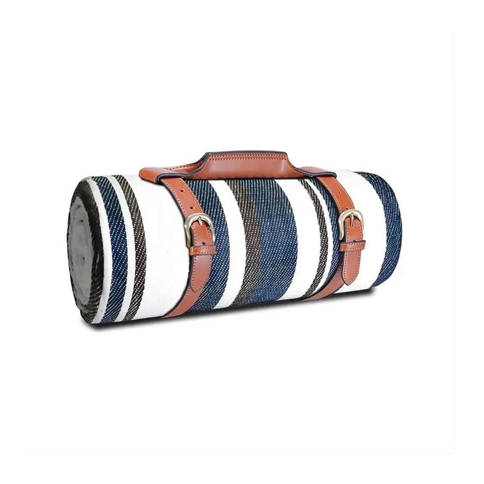 Terrain de Camping en plein air et tapis de plage imperméable 200x150cm - 6