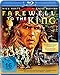Produktbild Farewell to the King [Blu-ray]