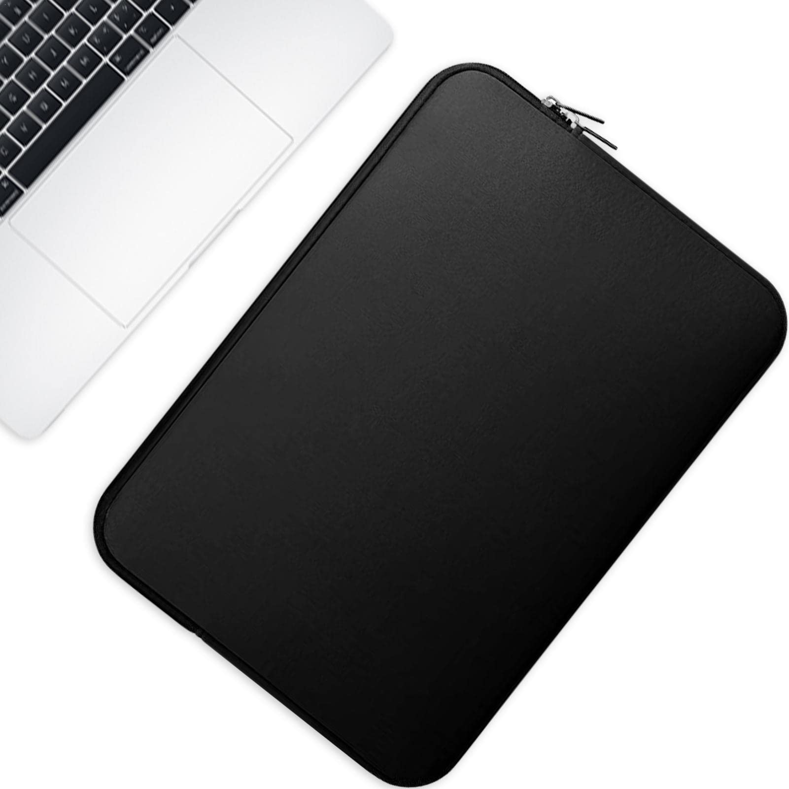 Wodoodporny pokrowiec tablet,Torba laptopa kompatybilna z dost?pnym notebookiem 11-15 cali - Ultrabook Torba notebooka dost?pna 11-15 cali Jingling