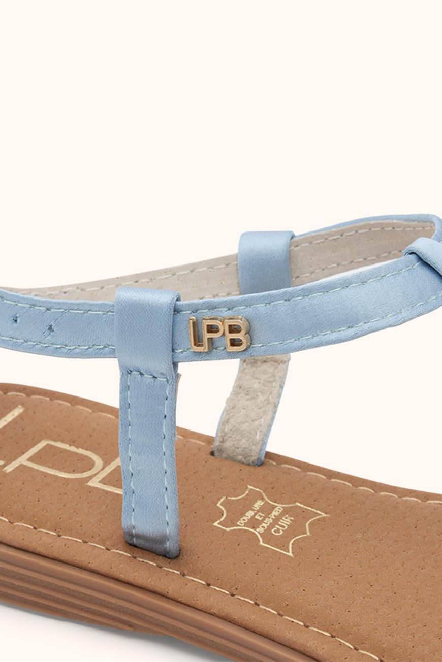 Image secondaire de Sandales Bulle Irisées Les P'tites Bombes pour un Été Décontracté