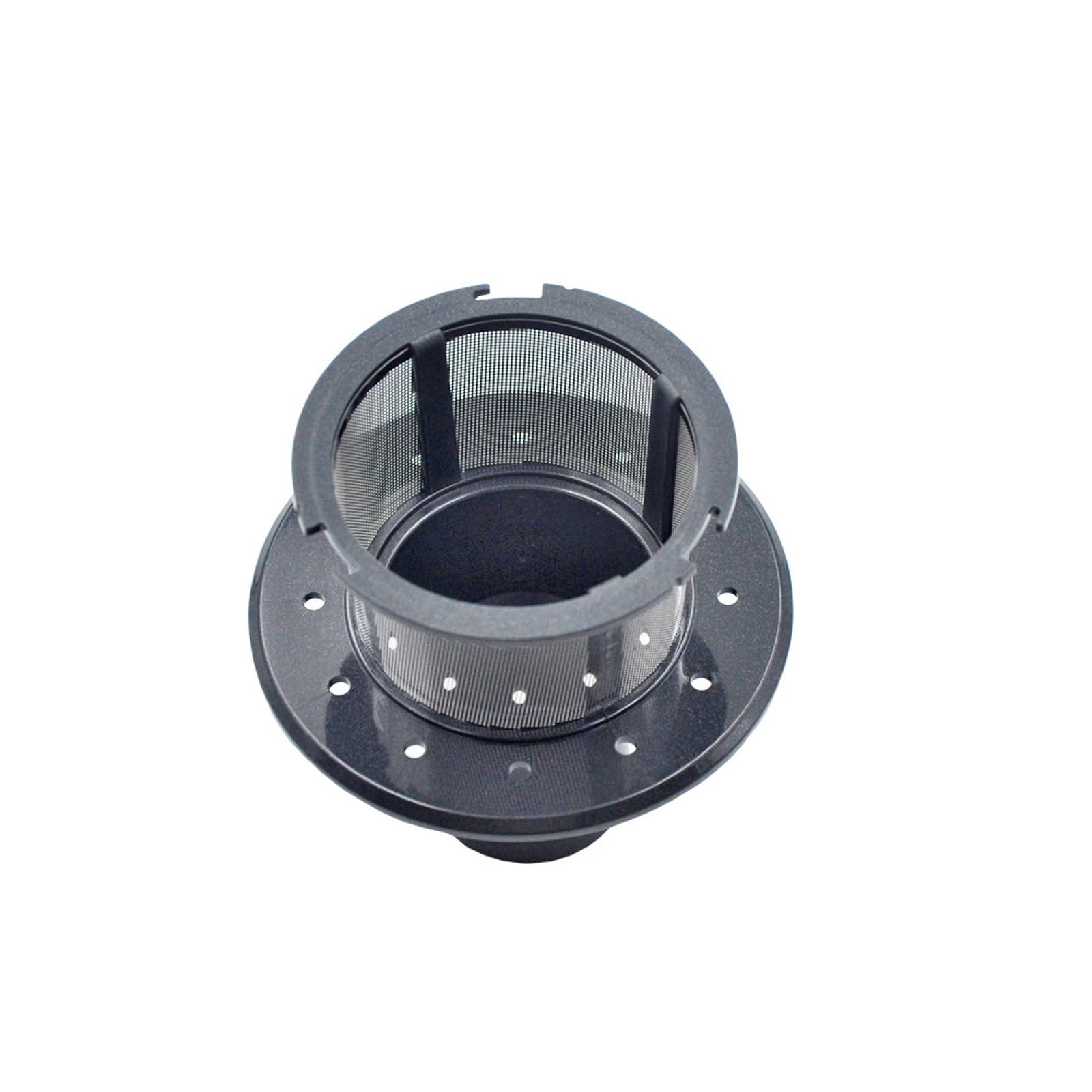 Robot Vacuum Parts Component For Cleaners Enhancing Airflows And Easy Maintenance Collector Accessory