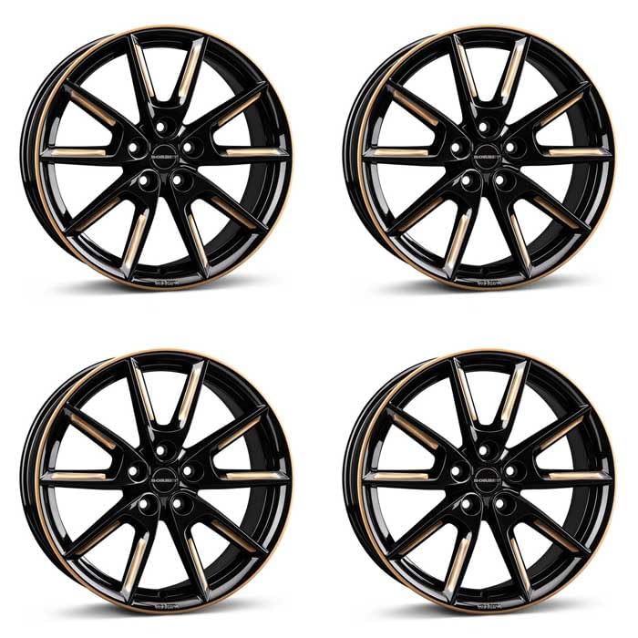 Compatibile con BMW 1er 2er X1 X2