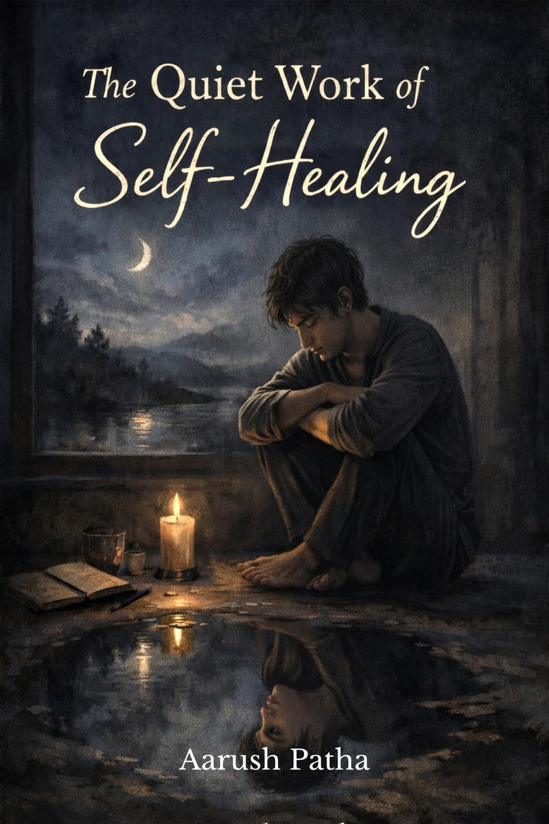 The Quiet Work of Self-Healing