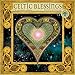 Celtic Blessings: Illuminations by Michael Green 2015 Wall Calendar