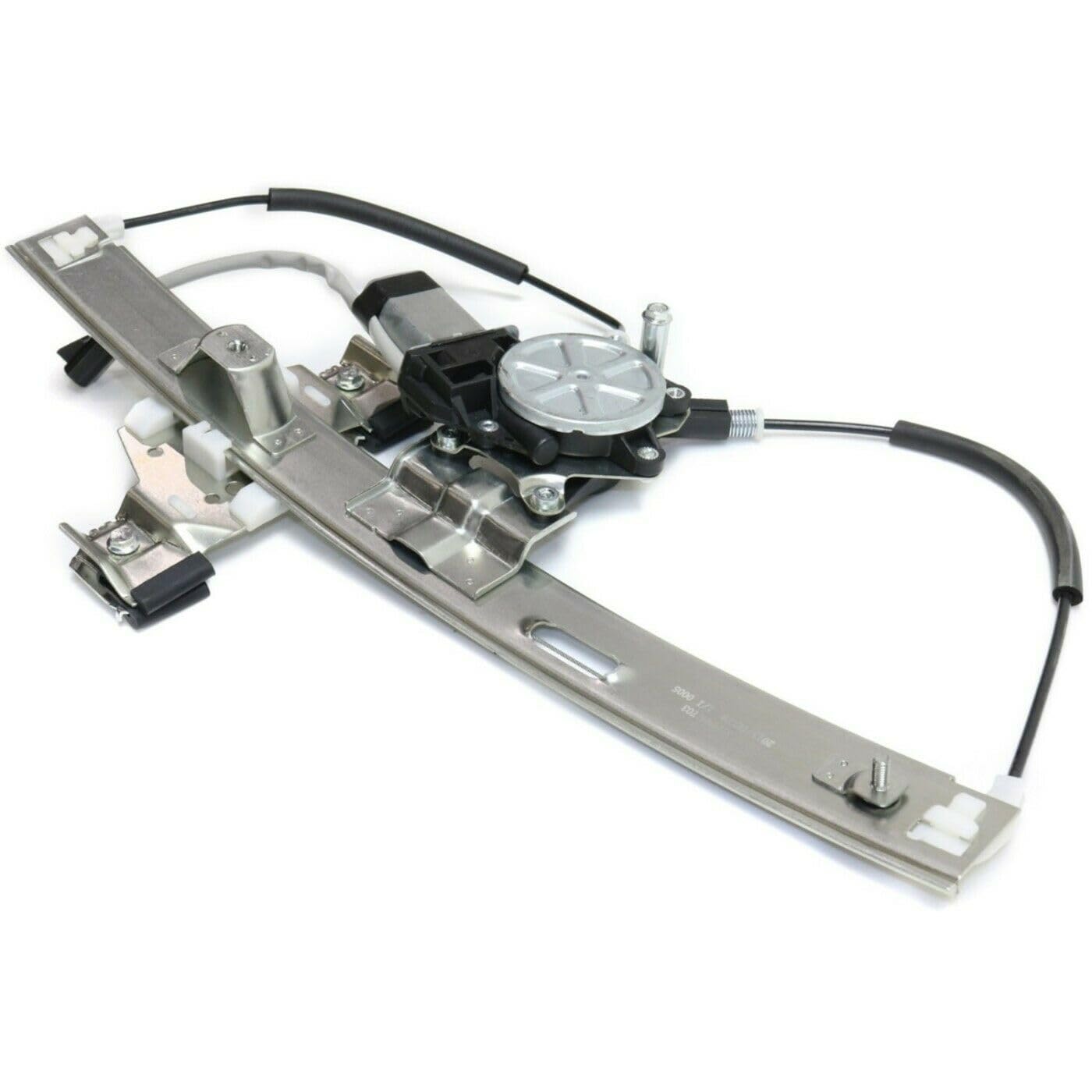 Amazon.com: RKYJLVG 2pcs Window Regulator Rear Side Power with  