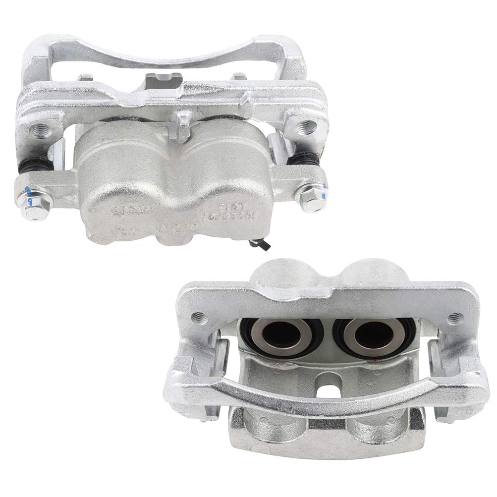 Amazon.com: cciyu 18-B4729 18-B4728 Front Left & Right Brake