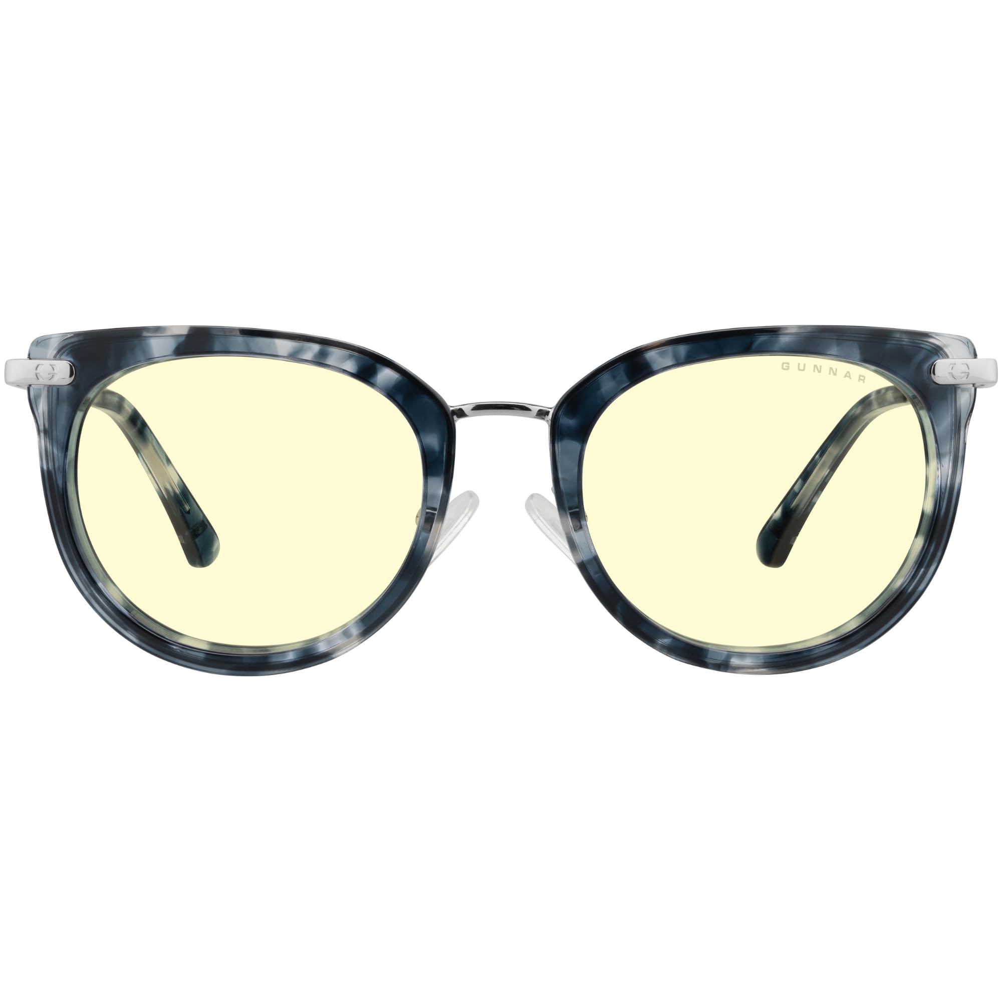 Gunnar Blaulichtfilter-Brille - Lahti - Poseidon - Amber