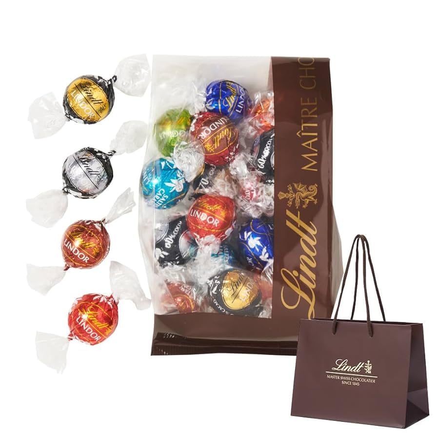 Lindt - 【専用出品】220個 リンツ リンドール チョコレート 専用出品】220個 リンツ リンドール チョコレート