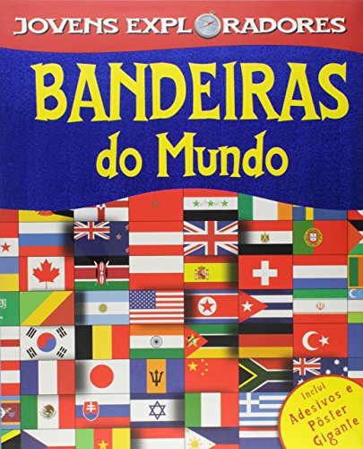 Bandeiras do Mundo: