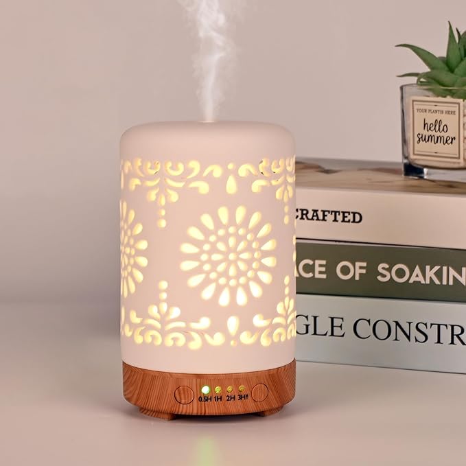 Aroma Diffuser Keramik