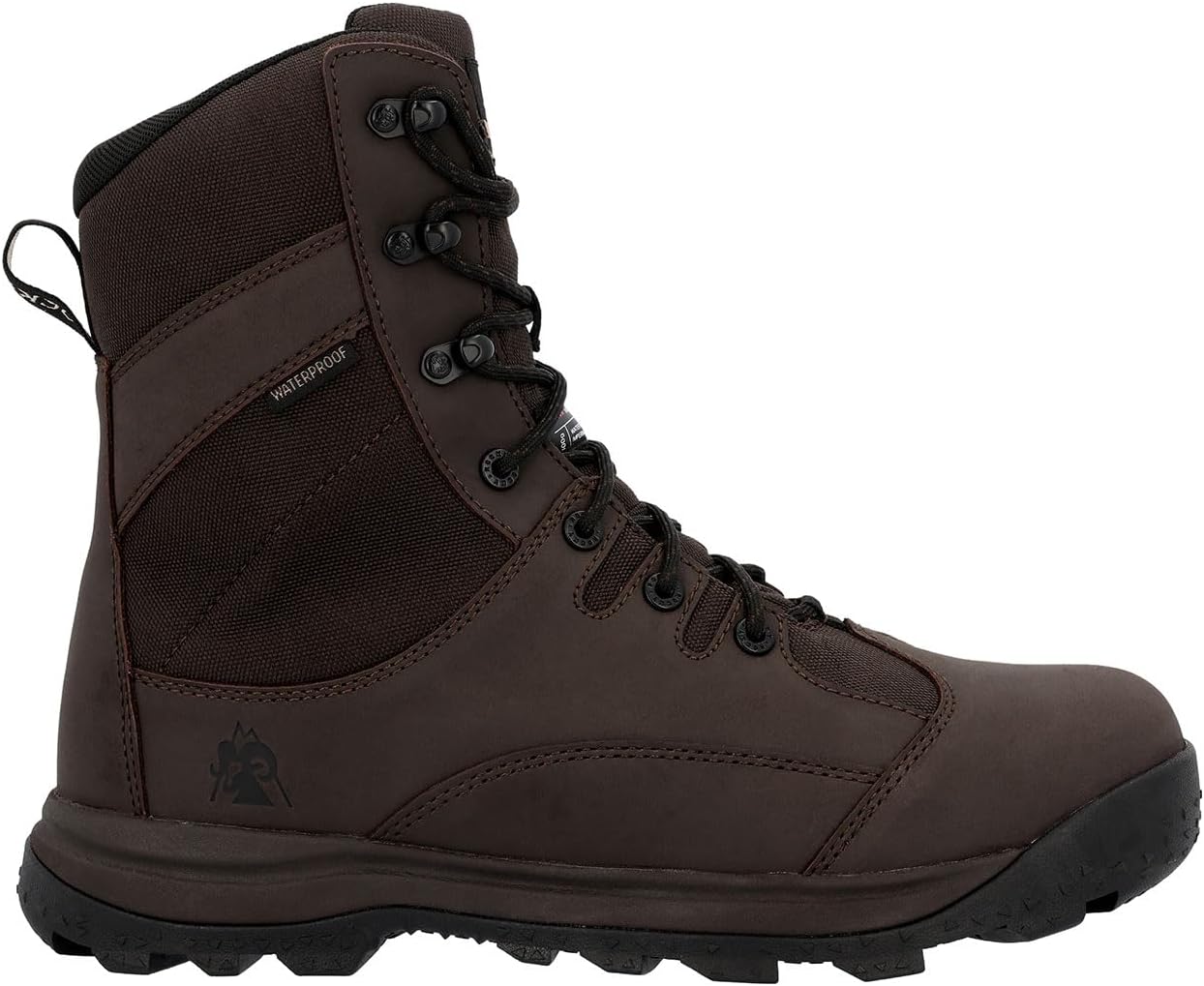 ROCKY Wildcat 400G Insulated Hunting Boot